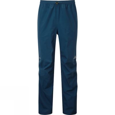 Pantalones Mountain Equipment Odyssey Hombre - Azules - Chile OCS436582